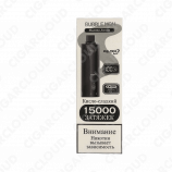Bubble Mon Booster P-15000 Малина Лимон