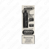 Bubble Mon Booster P-15000 Персик Ягода