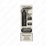 Bubble Mon Booster P-15000 Смешанные ягоды