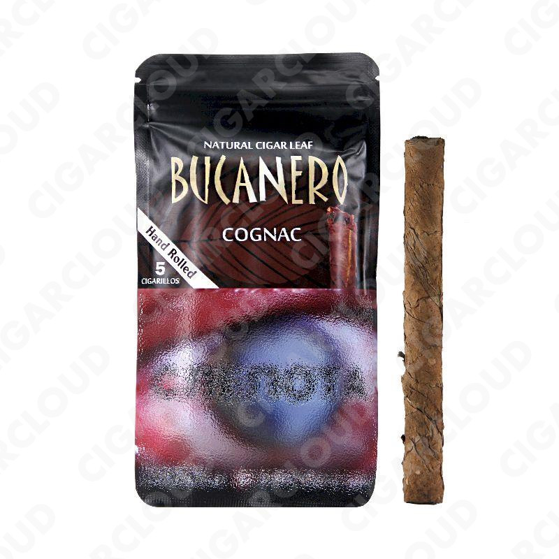 Bucanero Коньяк