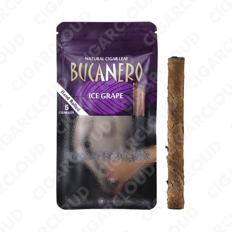 Bucanero Виноград