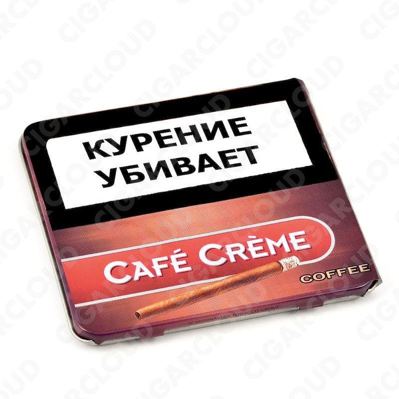 Cafe Creme Кофе