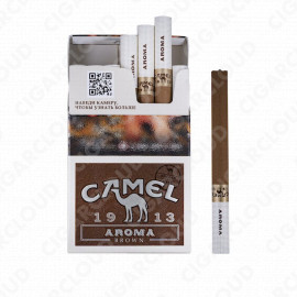 Camel Арома Браун КС
