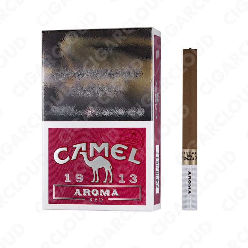 Camel Арома Рэд КС