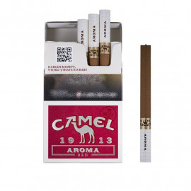 Camel Арома Рэд КС