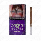 Camel Арома Вайлет КС
