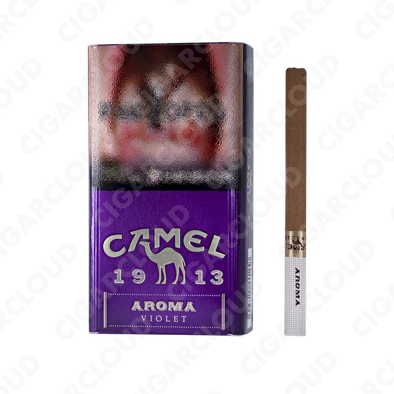 Camel Арома Вайлет КС