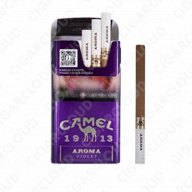 Camel Арома Вайлет КС