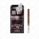 Camel Компакт Арома Браун