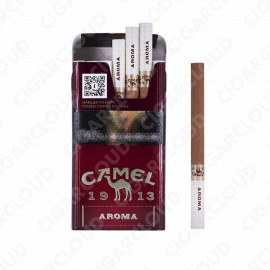 Camel Компакт Арома Ред