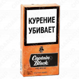 Капитан Блек Персик