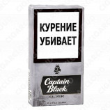Капитан Блек Серый