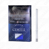 Center Ultra Slims Blue