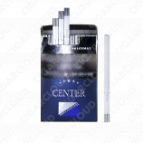 Center Ultra Slims Blue