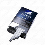 Center Ultra Slims Blue