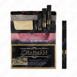 Chapman Эклипс Нуар Голд