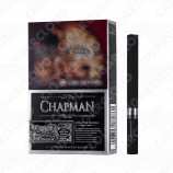 Chapman Эклипс Нуар Платинум Кинг Сайз