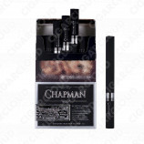 Chapman Эклипс Нуар Платинум Кинг Сайз