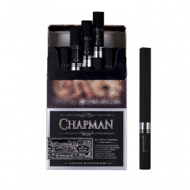 Chapman Эклипс Нуар Платинум Кинг Сайз