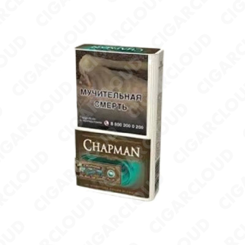 Chapman Компакт Фьюжн Пульс