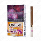 Chapman Компакт Фьюжн Спаркл (Ваниль/виноград)