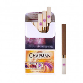 Chapman Компакт Фьюжн Спаркл (Ваниль/виноград)