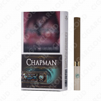 Chapman Компакт Фьюжн Пульс