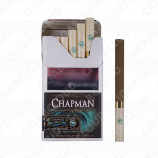 Chapman Компакт Фьюжн Пульс