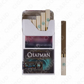 Chapman Компакт Фьюжн Пульс
