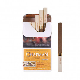 Chapman Компакт Голд