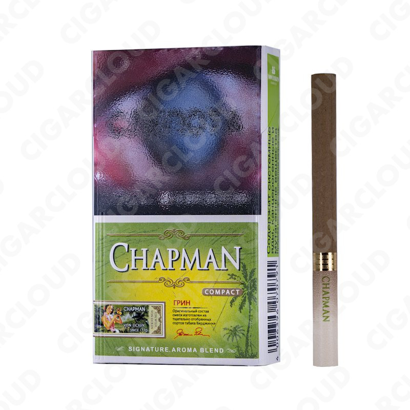 Chapman Компакт Грин