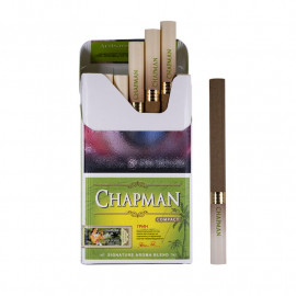 Chapman Компакт Грин