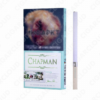 Chapman Супер Cлим Бриз