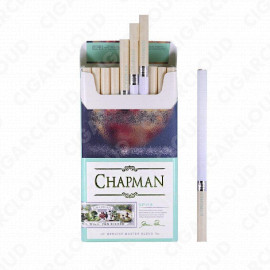 Chapman Супер Cлим Бриз