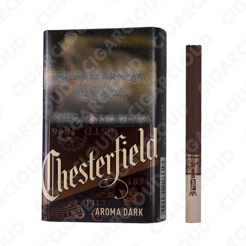 Chesterfield Арома Дарк