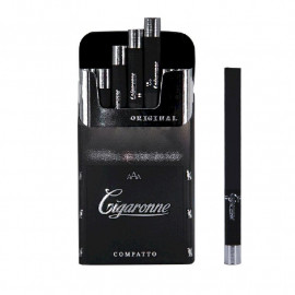 Cigaronne Компакто Черный