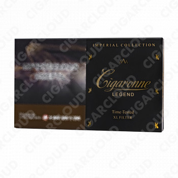 Cigaronne Леджeнд ХЛ Фильтр