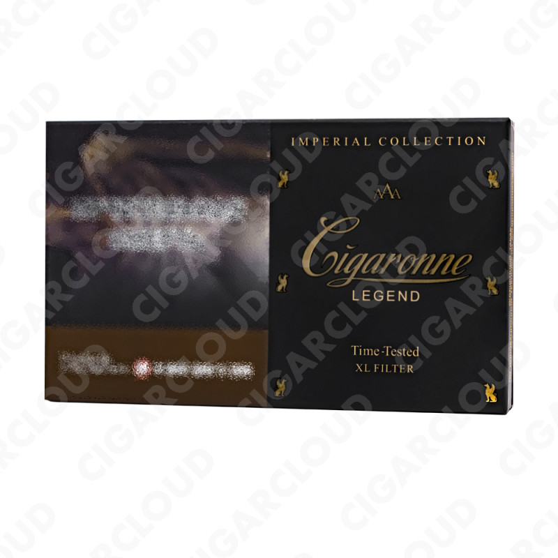 Cigaronne Леджeнд ХЛ Фильтр