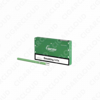 Cigaronne Магнет Ментол