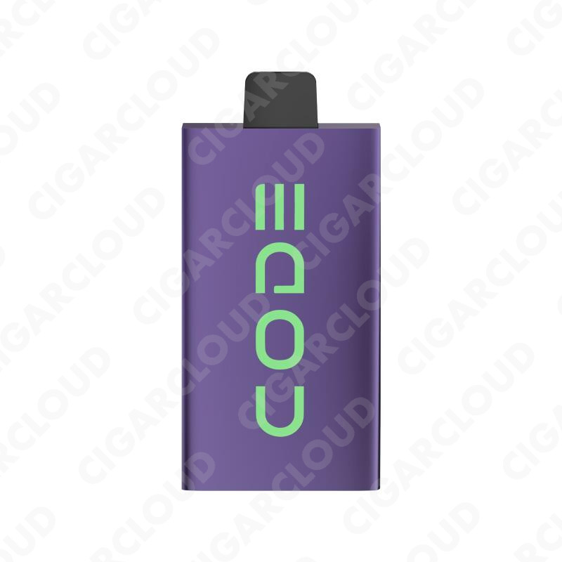 CODE 46 - Киви лимон