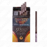 Corset Superslims Golden Touch
