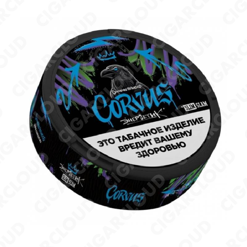 Corvus - Energetik Slam Slim