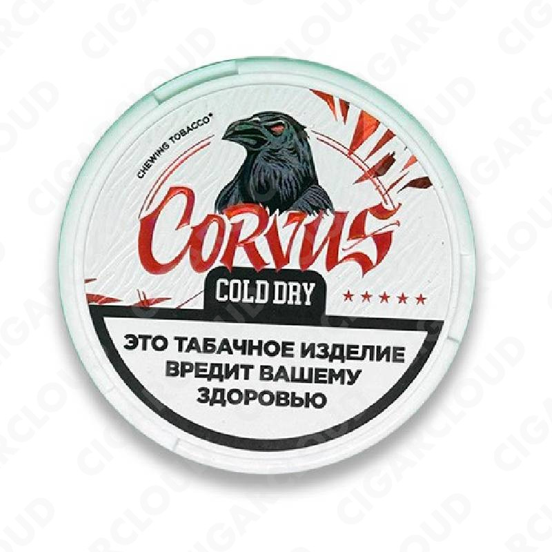 Corvus - Strong Cold Dry