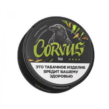 Corvus - Toss