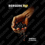 Darkside Sabotage - Ирга