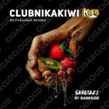 Darkside Sabotage - Клубника киви