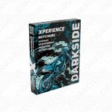Darkside Xperience - Moto Mors (Земляника клюква смородина)