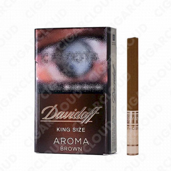 Давыдов Aroma Brown