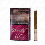 Давыдов Aroma Red