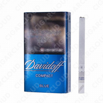 Давыдов Compact Blue
